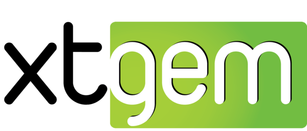 xtgem logo